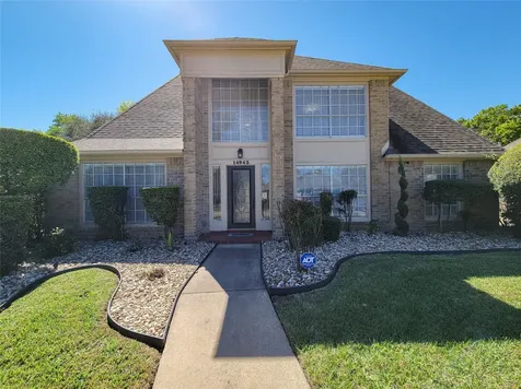 14943 Tramore Drive Houston TX 77083