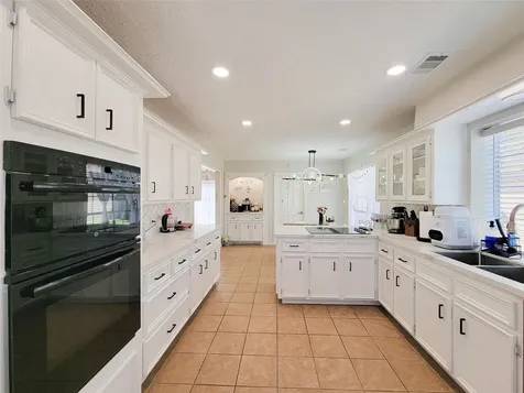14943 Tramore Drive Houston TX 77083