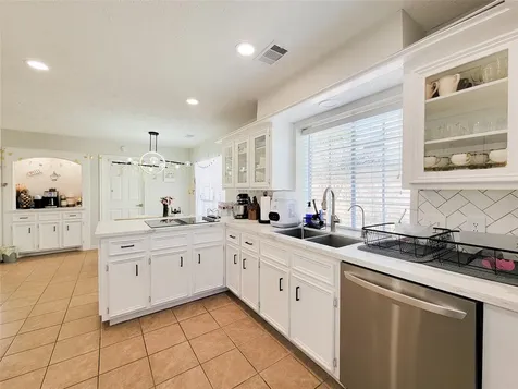 14943 Tramore Drive Houston TX 77083