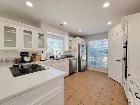 14943 Tramore Drive Houston TX 77083