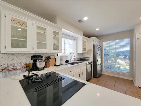14943 Tramore Drive Houston TX 77083