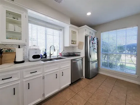 14943 Tramore Drive Houston TX 77083