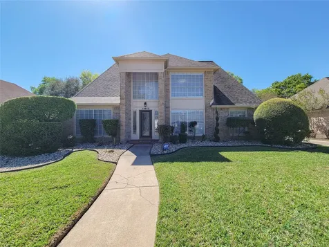 14943 Tramore Drive Houston TX 77083