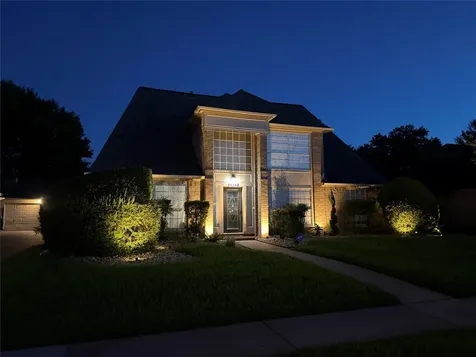 14943 Tramore Drive Houston TX 77083