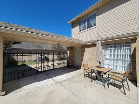 14943 Tramore Drive Houston TX 77083