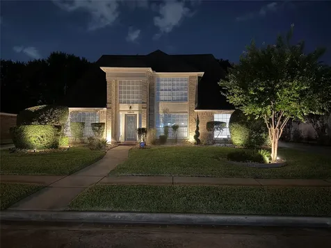 14943 Tramore Drive Houston TX 77083