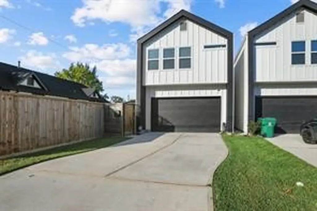 5317 Jefferson Street Houston TX 77023
