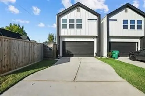 5317 Jefferson Street Houston TX 77023