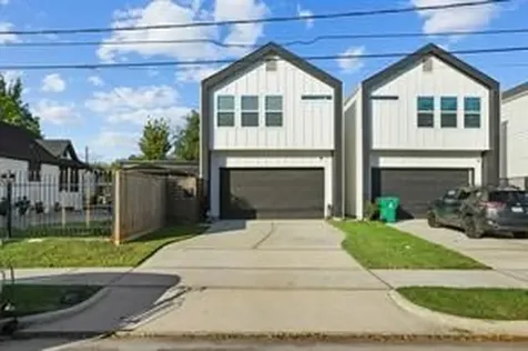 5317 Jefferson Street Houston TX 77023