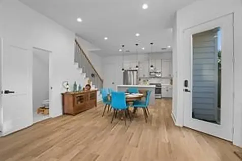 5317 Jefferson Street Houston TX 77023