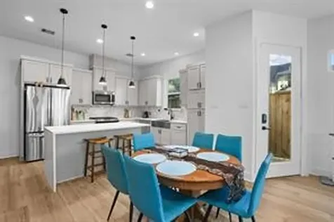 5317 Jefferson Street Houston TX 77023