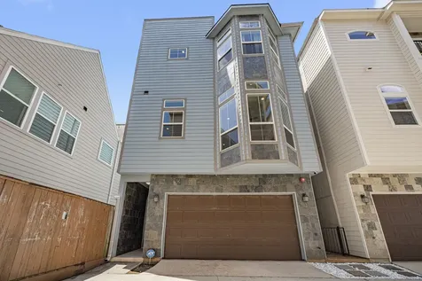 2022 Sabine Street Houston TX 77007
