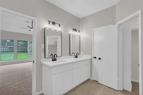 15411 Monte Vista Drive Houston TX 77083