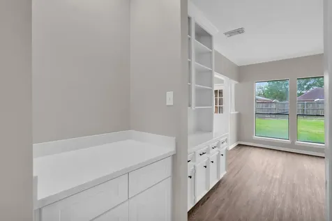 15411 Monte Vista Drive Houston TX 77083