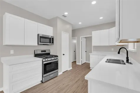 15411 Monte Vista Drive Houston TX 77083