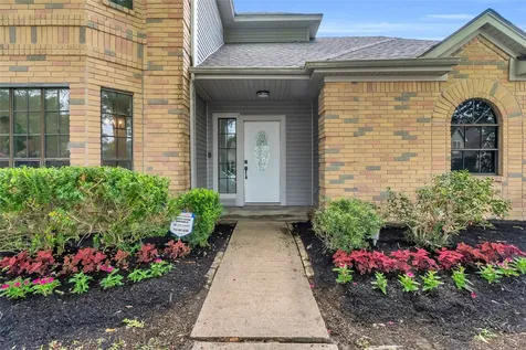 15411 Monte Vista Drive Houston TX 77083