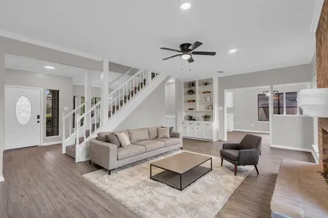 15411 Monte Vista Drive Houston TX 77083