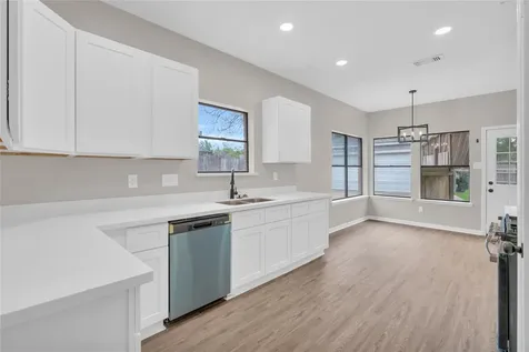 15411 Monte Vista Drive Houston TX 77083