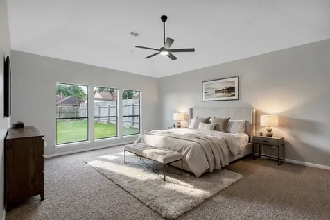 15411 Monte Vista Drive Houston TX 77083