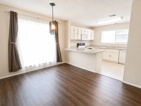 2506 Radcliffe Drive Sugar Land TX 77498