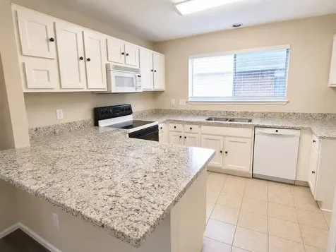 2506 Radcliffe Drive Sugar Land TX 77498