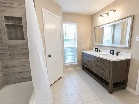 2506 Radcliffe Drive Sugar Land TX 77498