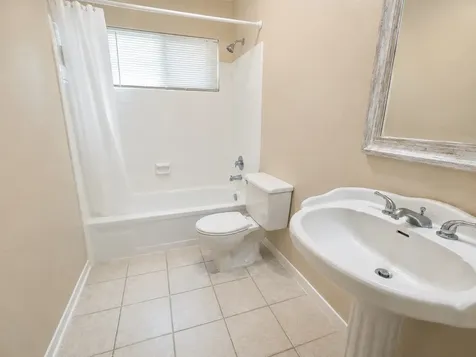 2506 Radcliffe Drive Sugar Land TX 77498