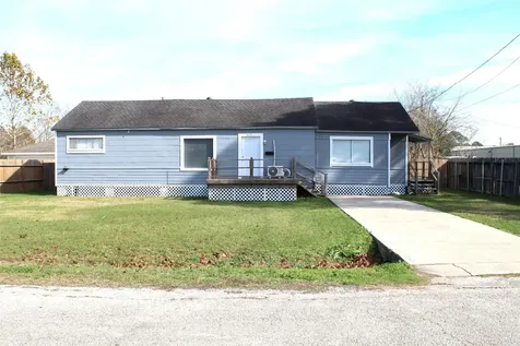 817 Hudler Street La Marque TX 77568