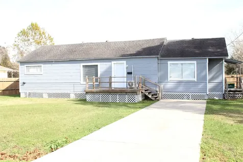 817 Hudler Street La Marque TX 77568