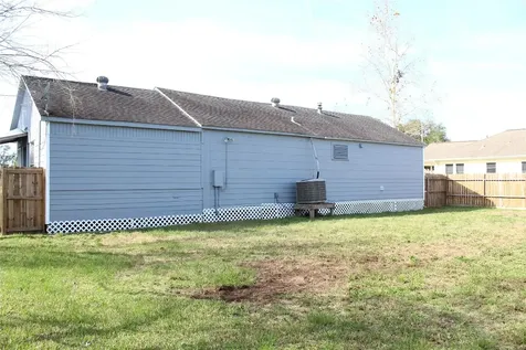 817 Hudler Street La Marque TX 77568