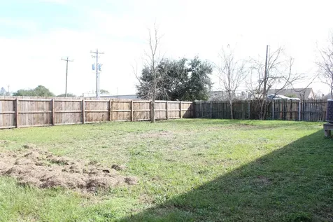 817 Hudler Street La Marque TX 77568