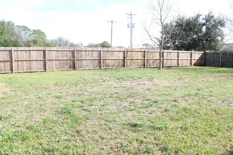 817 Hudler Street La Marque TX 77568