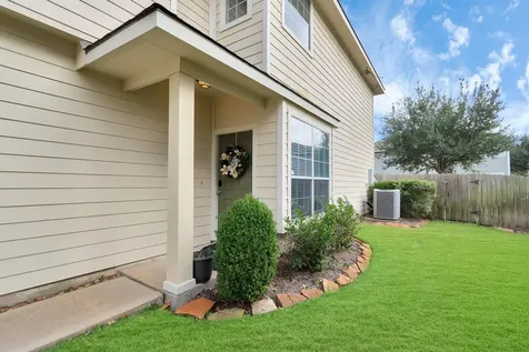 25251 Bentley Glen Lane Katy TX 77494