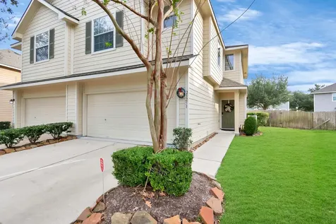 25251 Bentley Glen Lane Katy TX 77494
