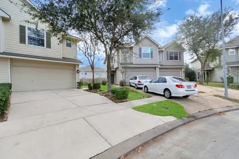 25251 Bentley Glen Lane Katy TX 77494
