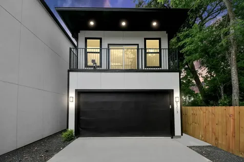 8313 Venus Street Houston TX 77088