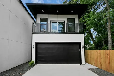 8313 Venus Street Houston TX 77088