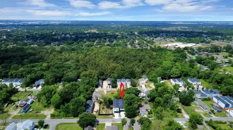 8313 Venus Street Houston TX 77088