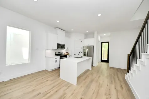 8313 Venus Street Houston TX 77088