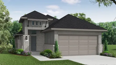 26715 Concord Dawn Drive Richmond TX 77406