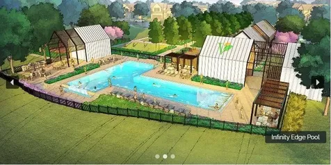 26715 Concord Dawn Drive Richmond TX 77406