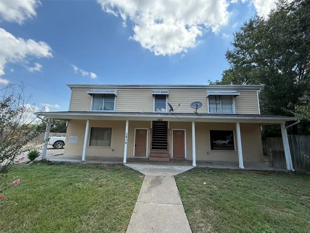 1414 East Avenue A Katy TX 77493