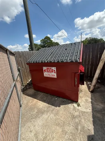 1414 East Avenue A Katy TX 77493