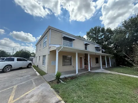 1414 East Avenue A Katy TX 77493