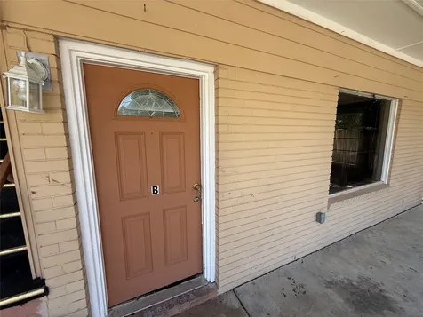 1414 East Avenue A Katy TX 77493