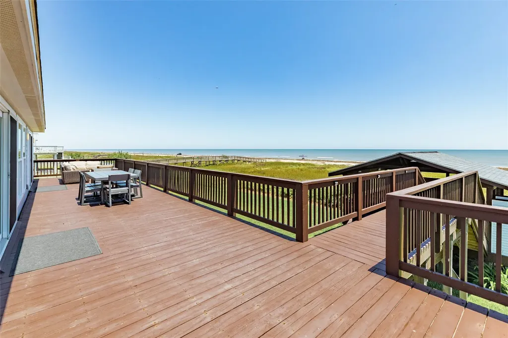 23331 San Luis Pass Road Galveston TX 77554