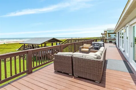 23331 San Luis Pass Road Galveston TX 77554