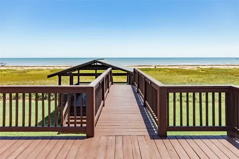 23331 San Luis Pass Road Galveston TX 77554