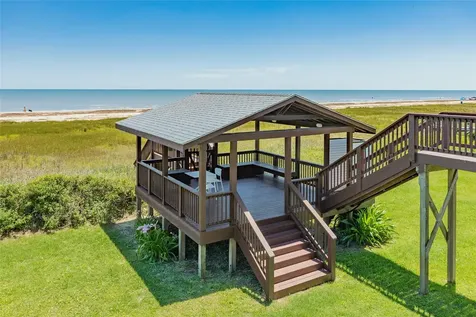 23331 San Luis Pass Road Galveston TX 77554