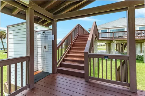 23331 San Luis Pass Road Galveston TX 77554